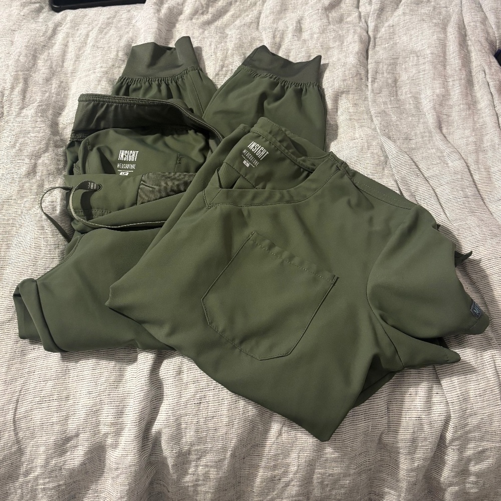 Med Couture Insights